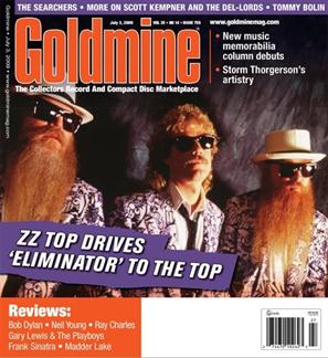 Goldmine